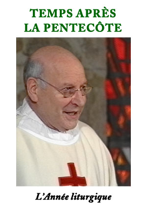 Sermon : Une semaine mariale (suite et fin).