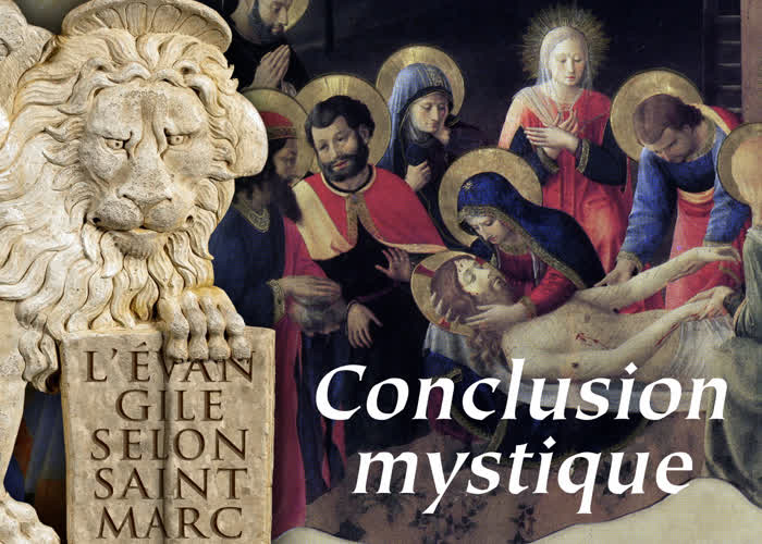 Conclusion mystique.