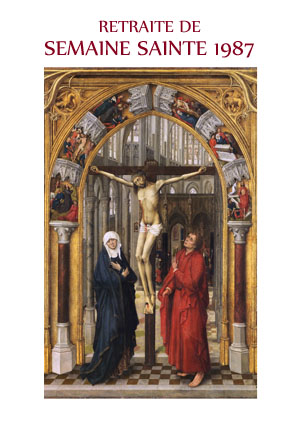 Suite inattendue sur la Rédemption.