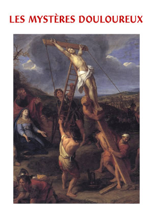 Mystères douloureux.