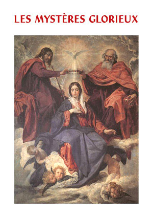 Mystères glorieux.