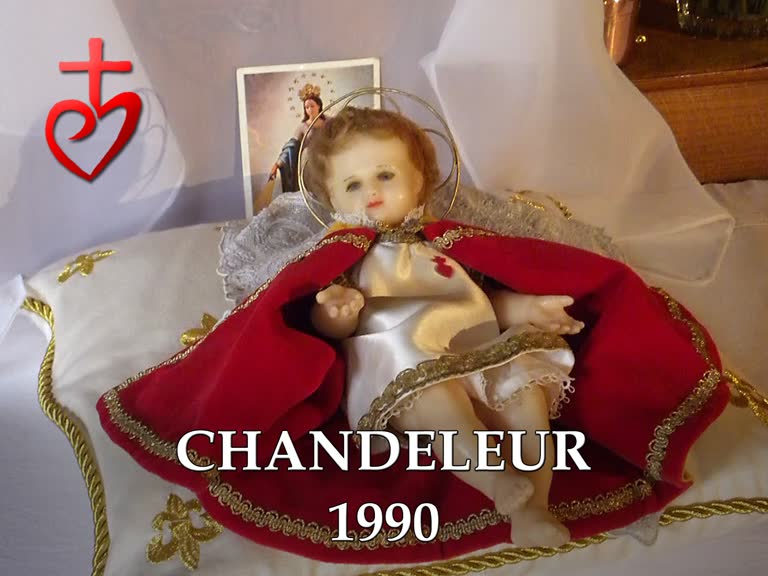 Chandeleur 1990