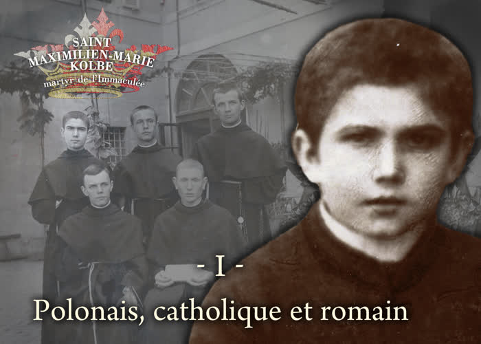 Polonais, catholique et romain.