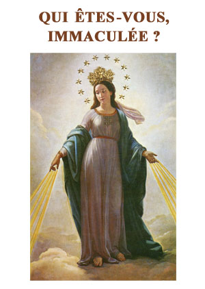 “ La Prière embrasée  ” de saint Louis-Marie Grignion de Montfort.