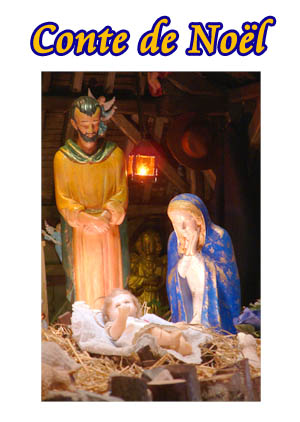 Conte de Noël