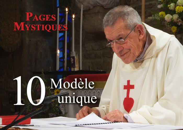 Modèle unique.