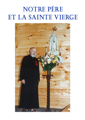 Notre Père et la Sainte Vierge