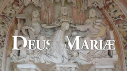 Deus Mariæ