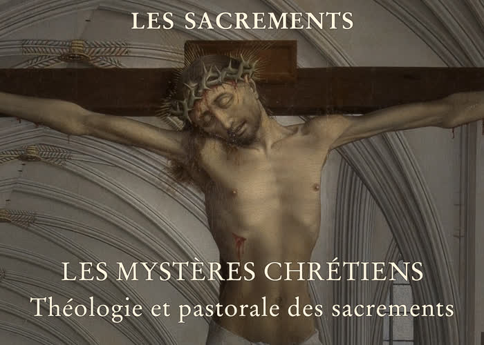 Les mystères chrétiens