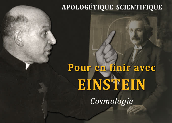 Cosmologie
Matière - énergie… et relativité