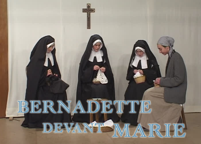 Acte IV et V.