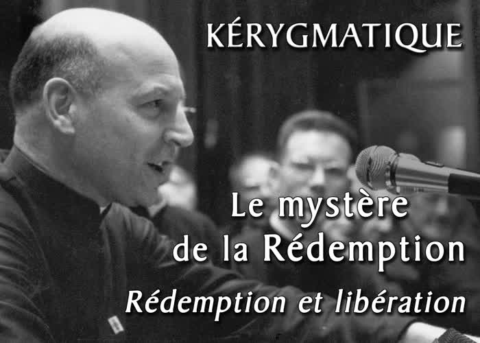 Rédemption et Libération.