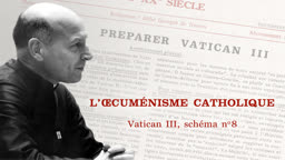 L’œcuménisme catholique